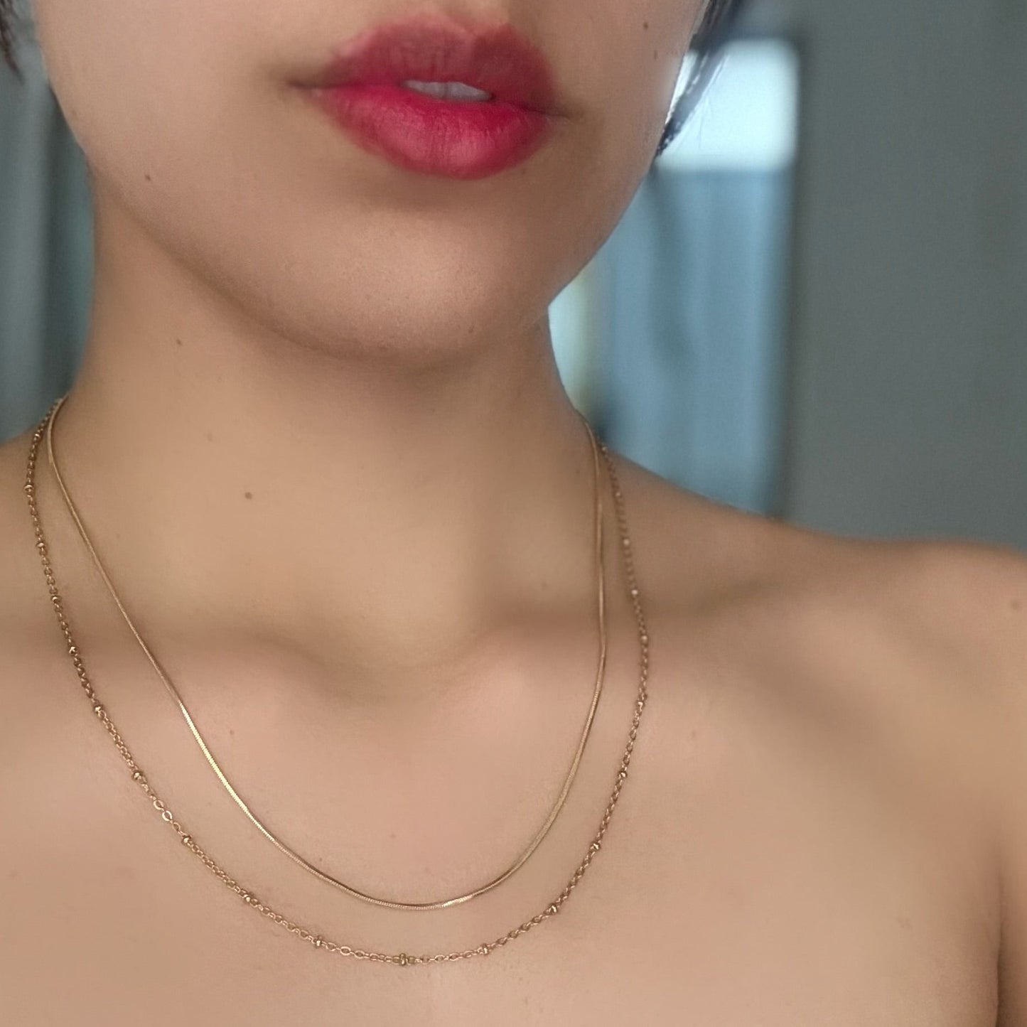 Collar Siena