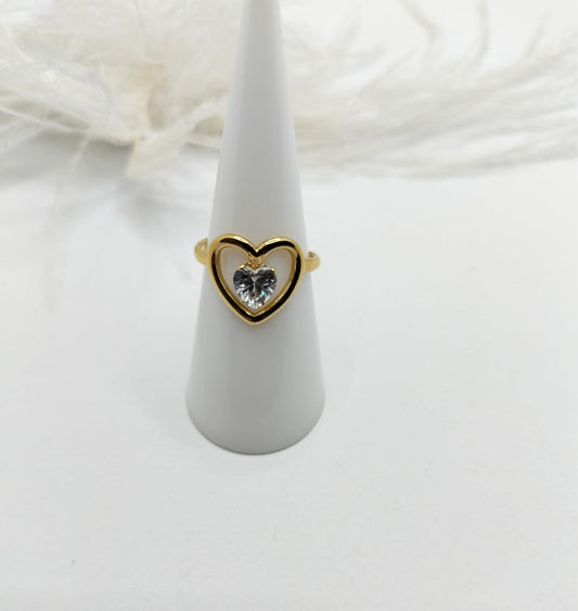 Anillo Horus