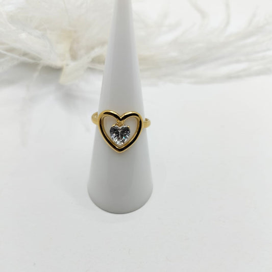 Anillo Horus