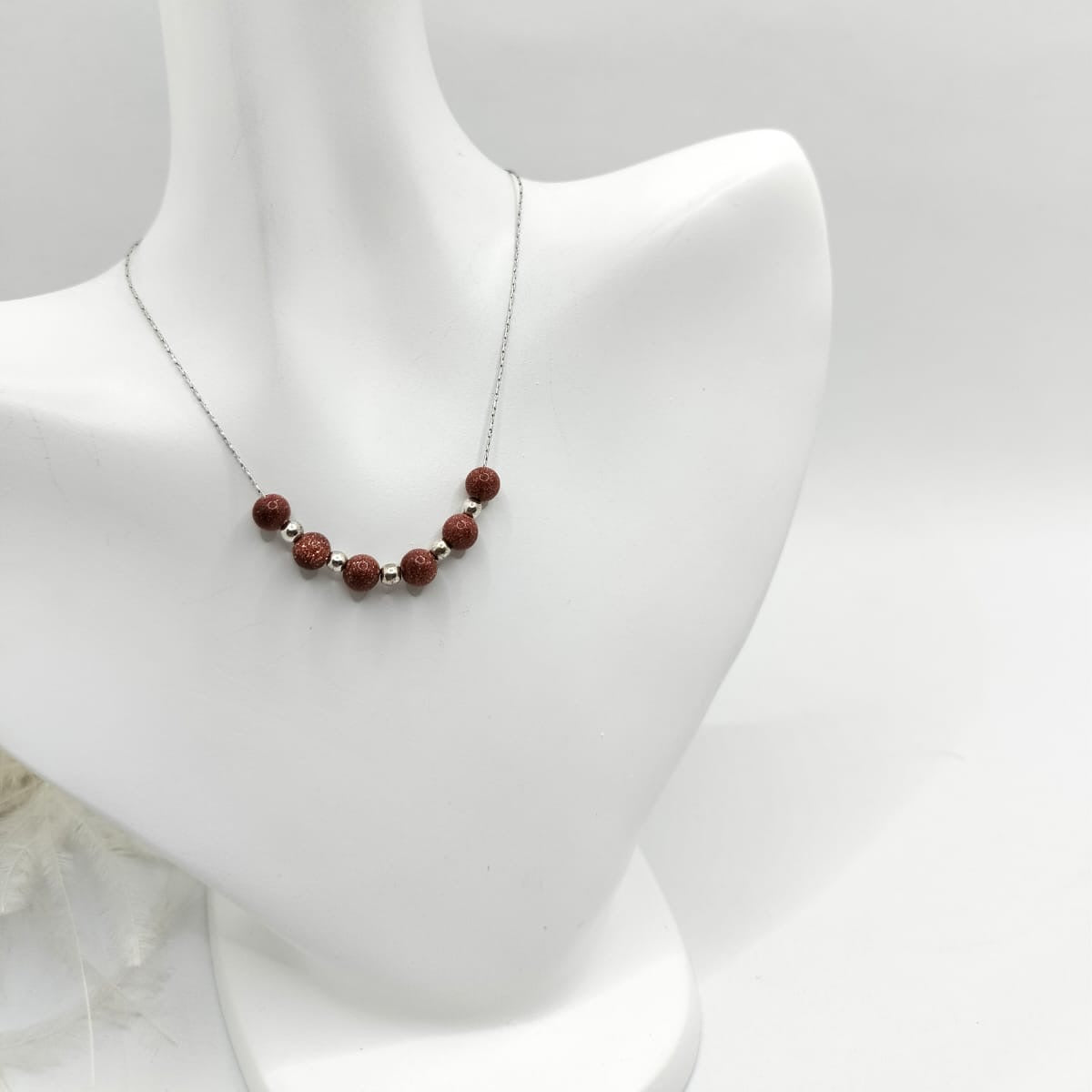 Collar Sunrise