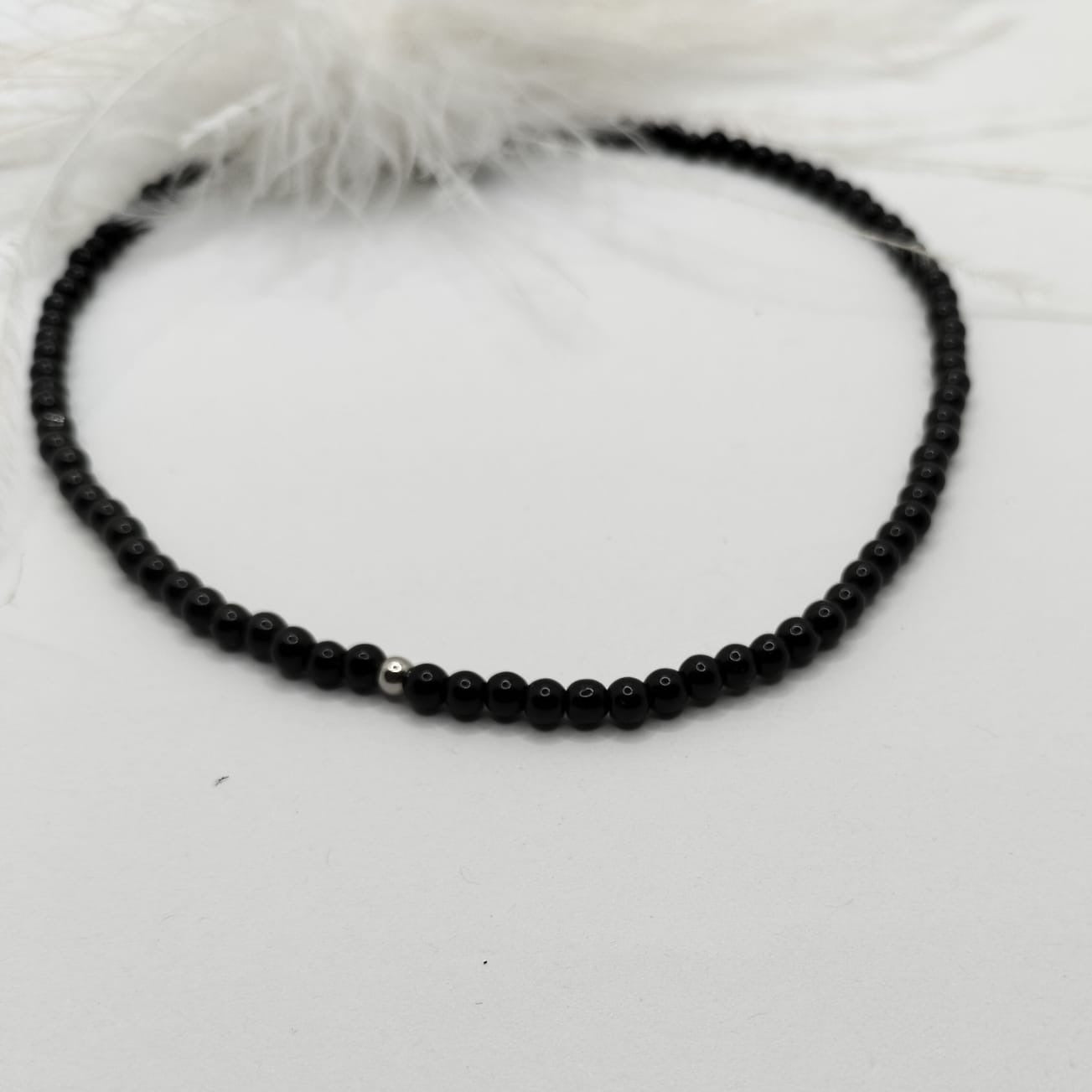 Collar Cendre
