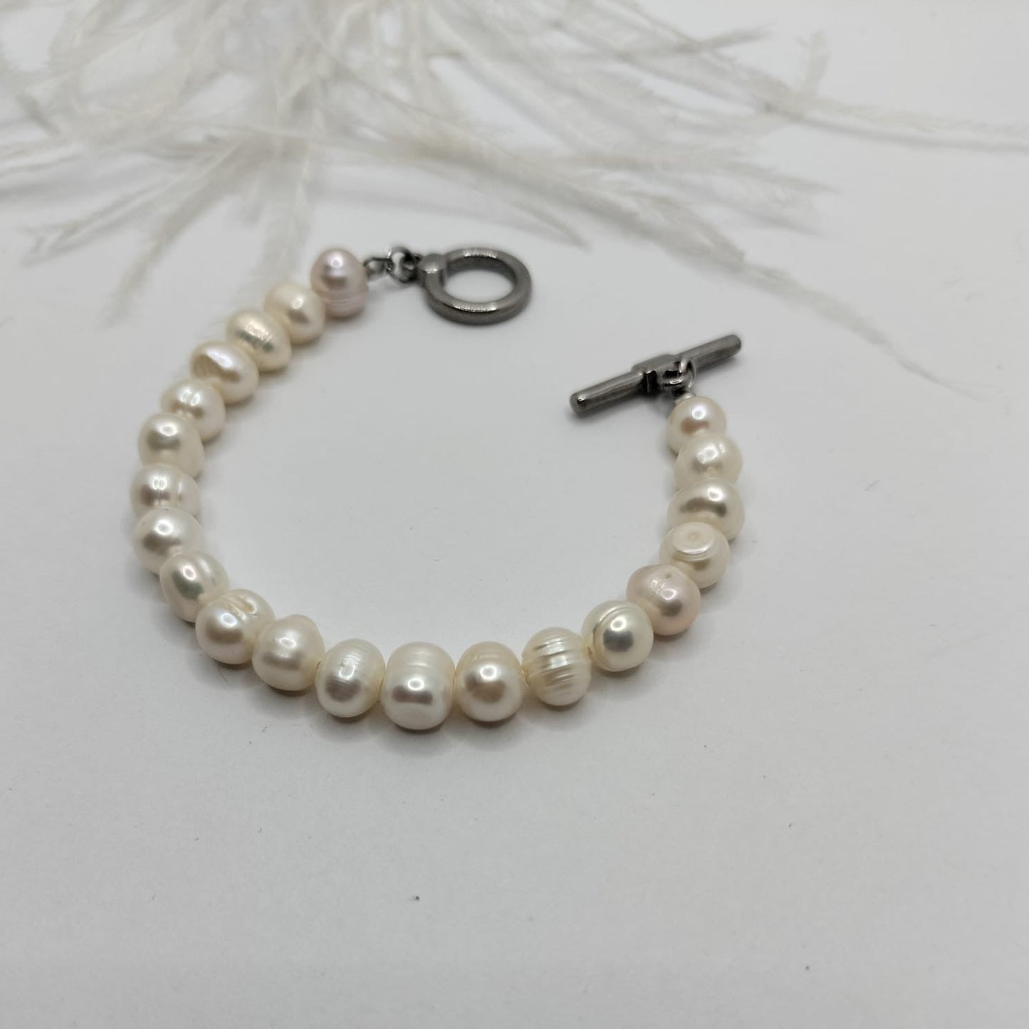 Pulsera Bijou