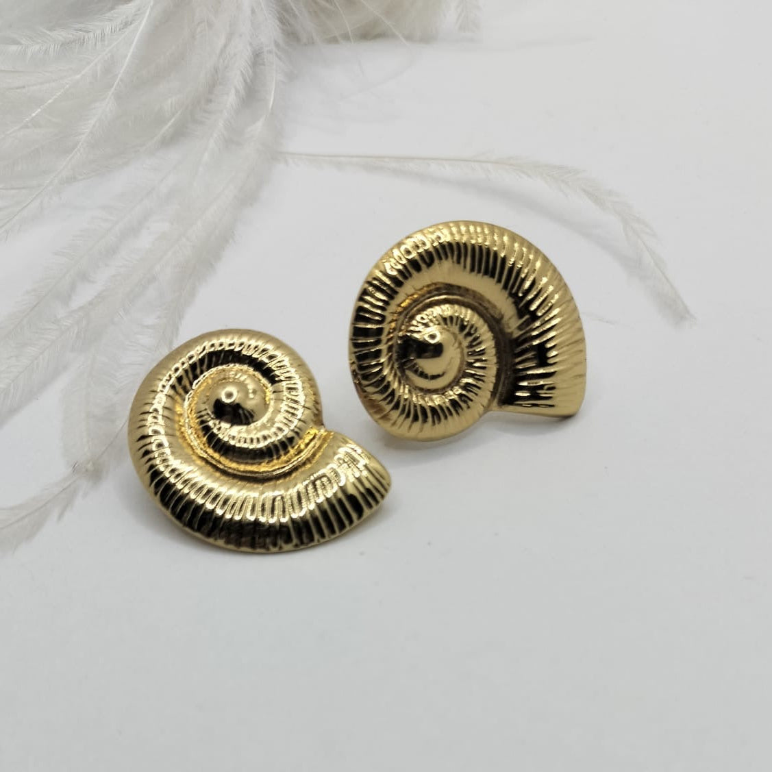 Aretes Destello