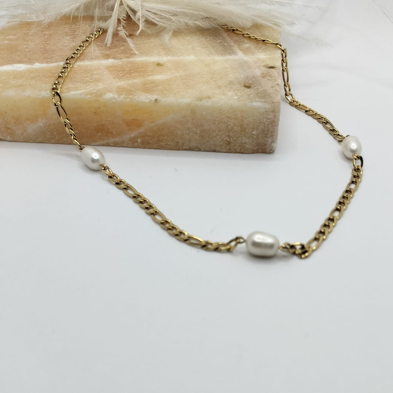 Collar Charme*