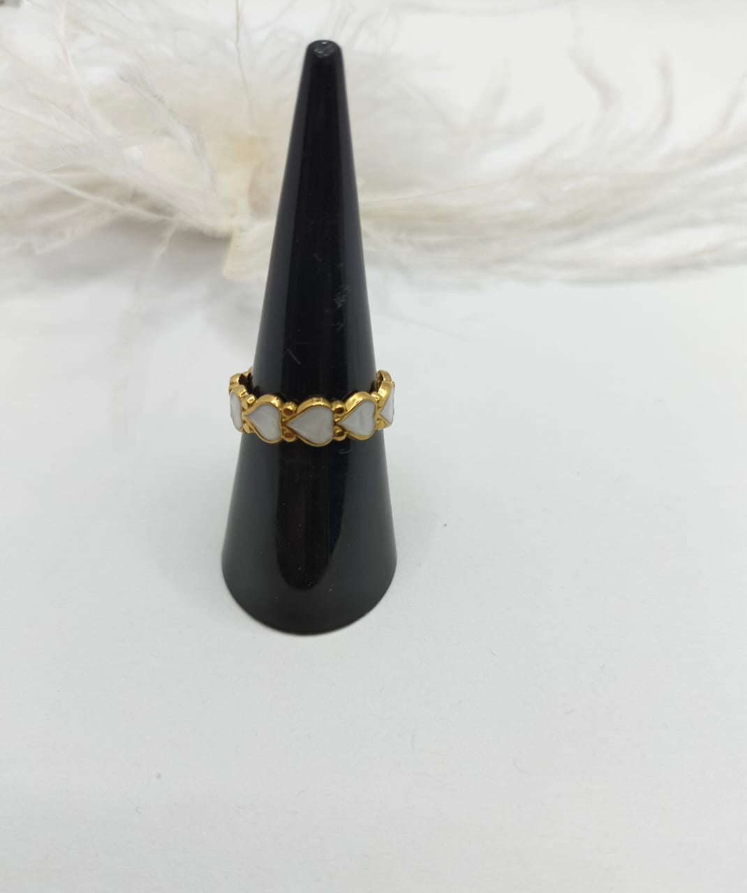 Anillo Ares