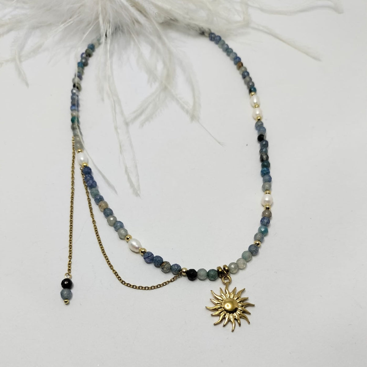Collar Arrecife