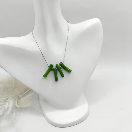 Collar Starry