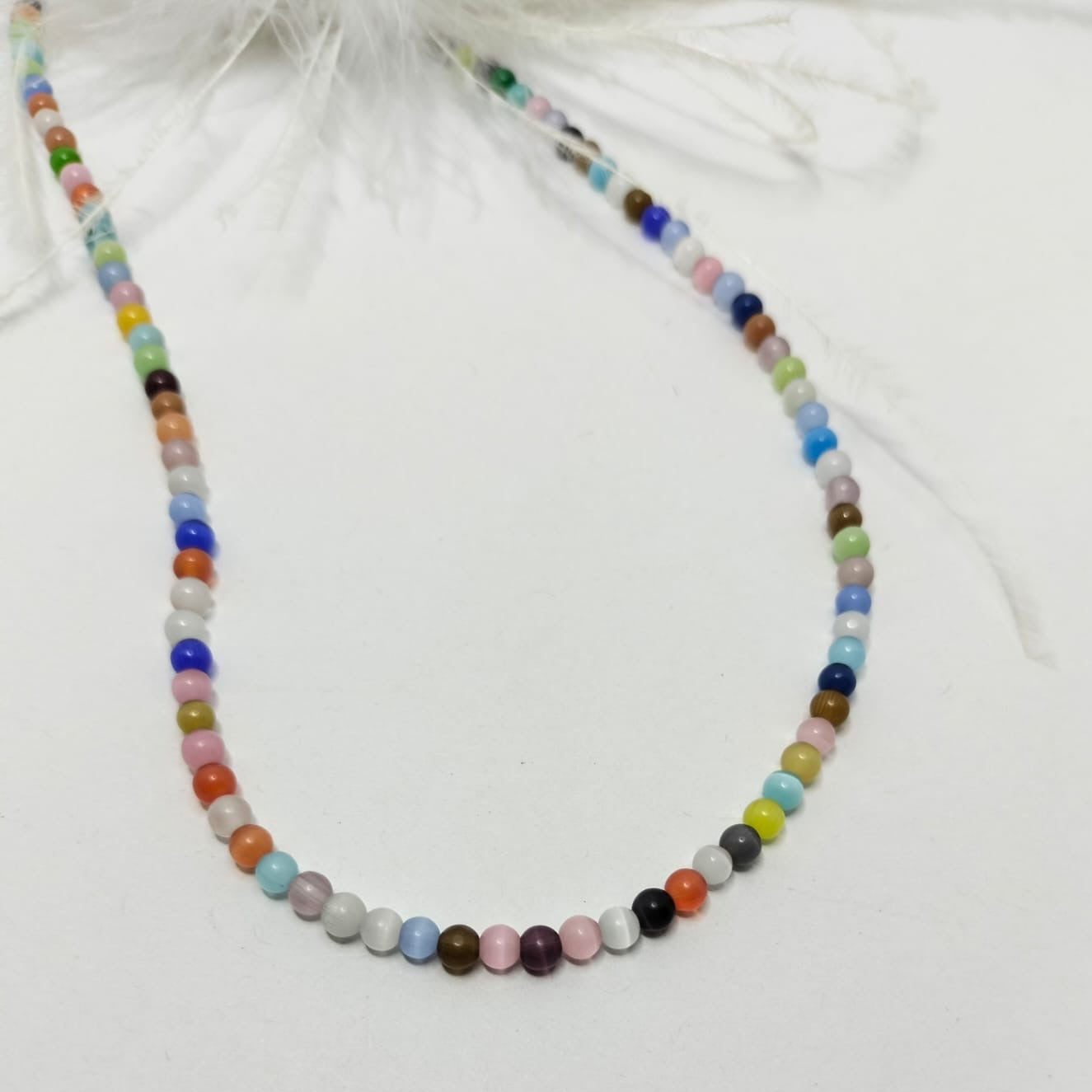 Collar Espirea