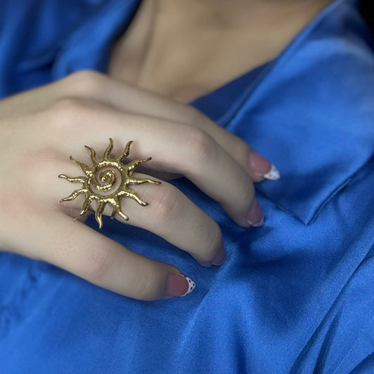 Anillo Hemera
