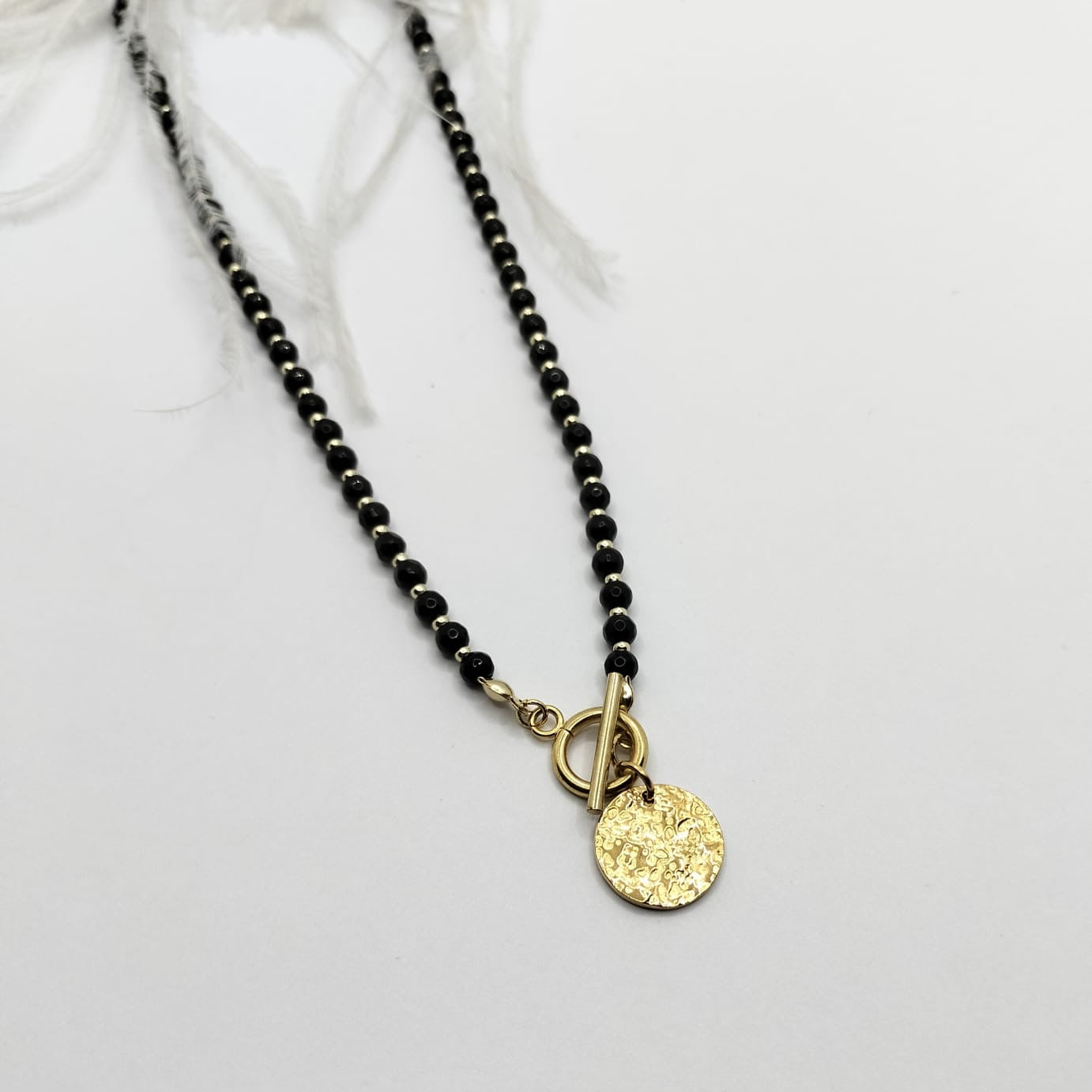 Collar Coralie
