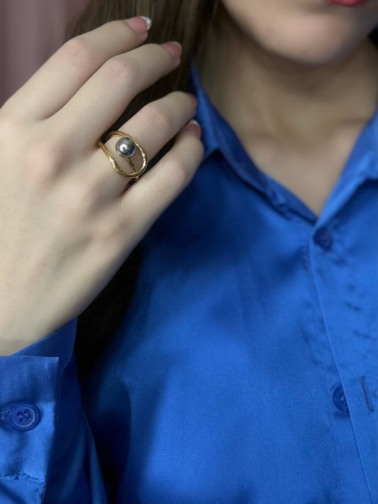 Anillo Cronos