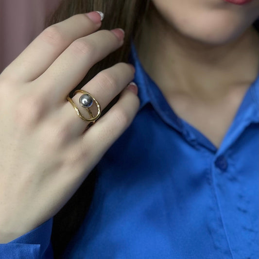 Anillo Cronos