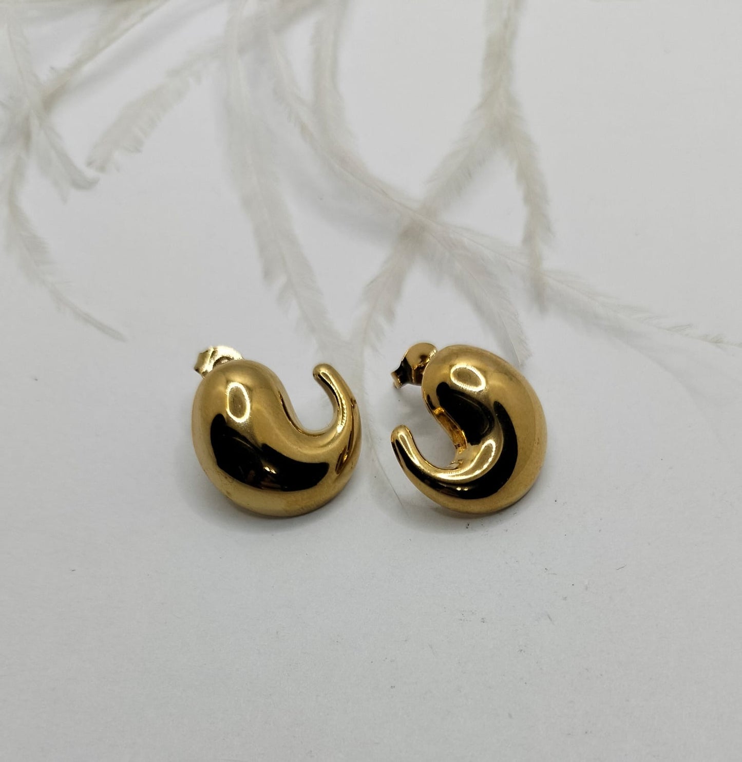 Aretes Vionne