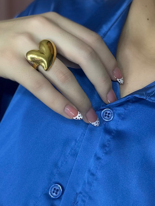 Anillo Melia