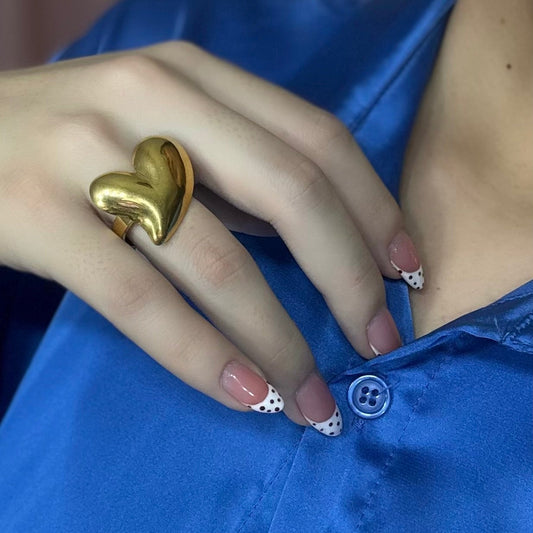 Anillo Melia