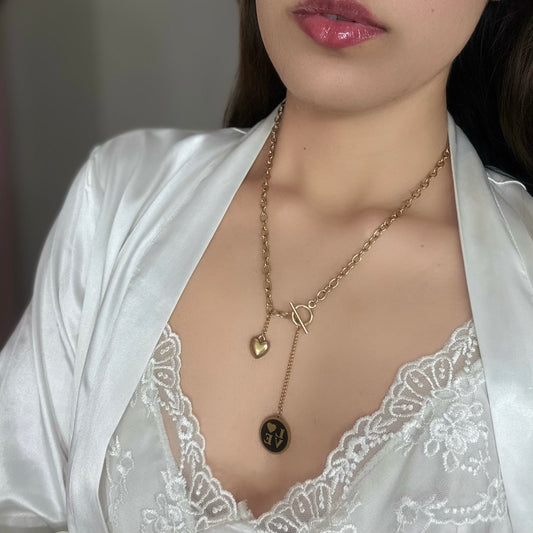 Collar Amour