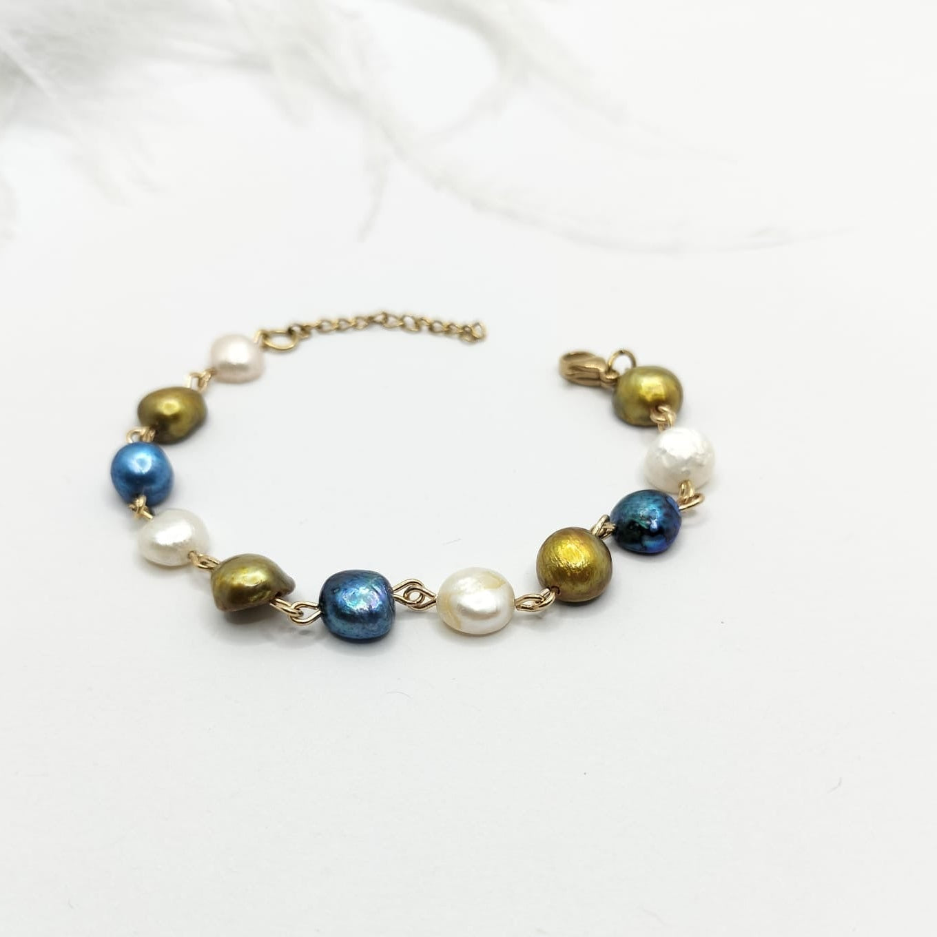 Pulsera Colette