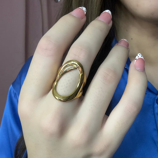 Anillo Perséfone