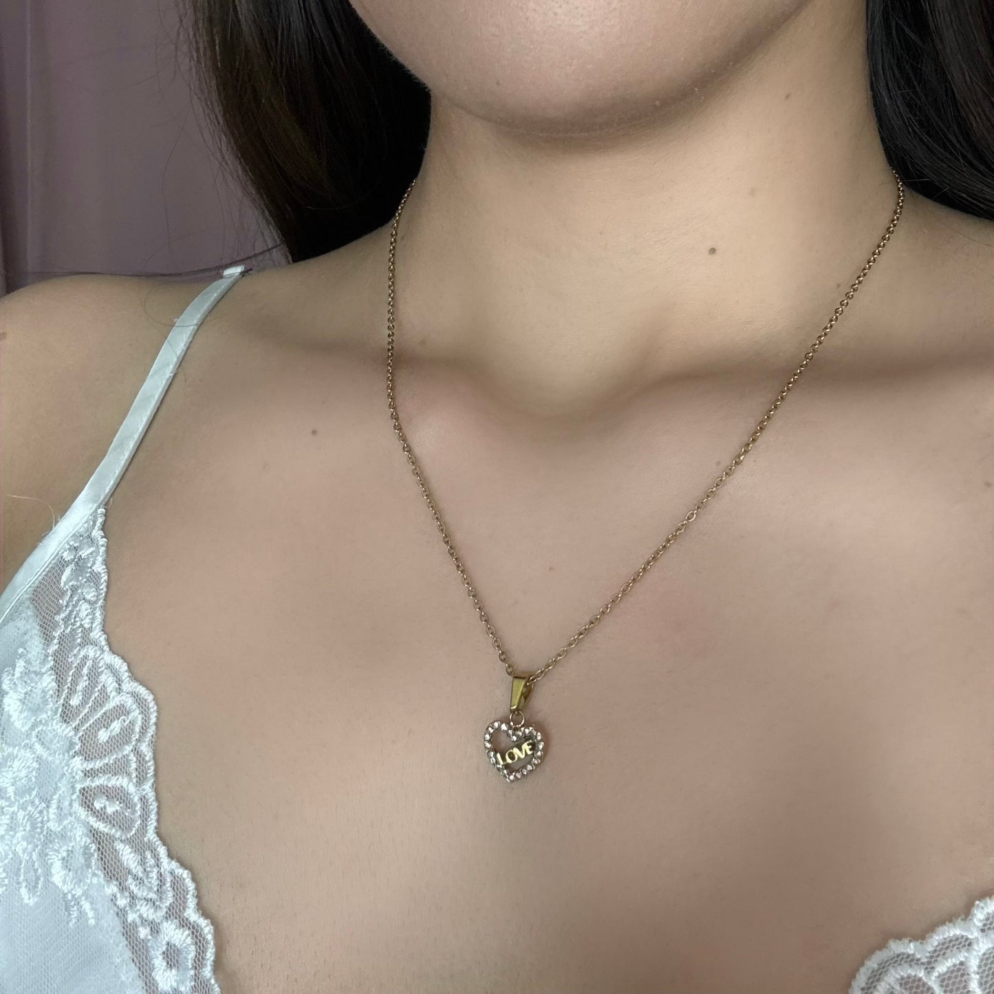 Collar Love