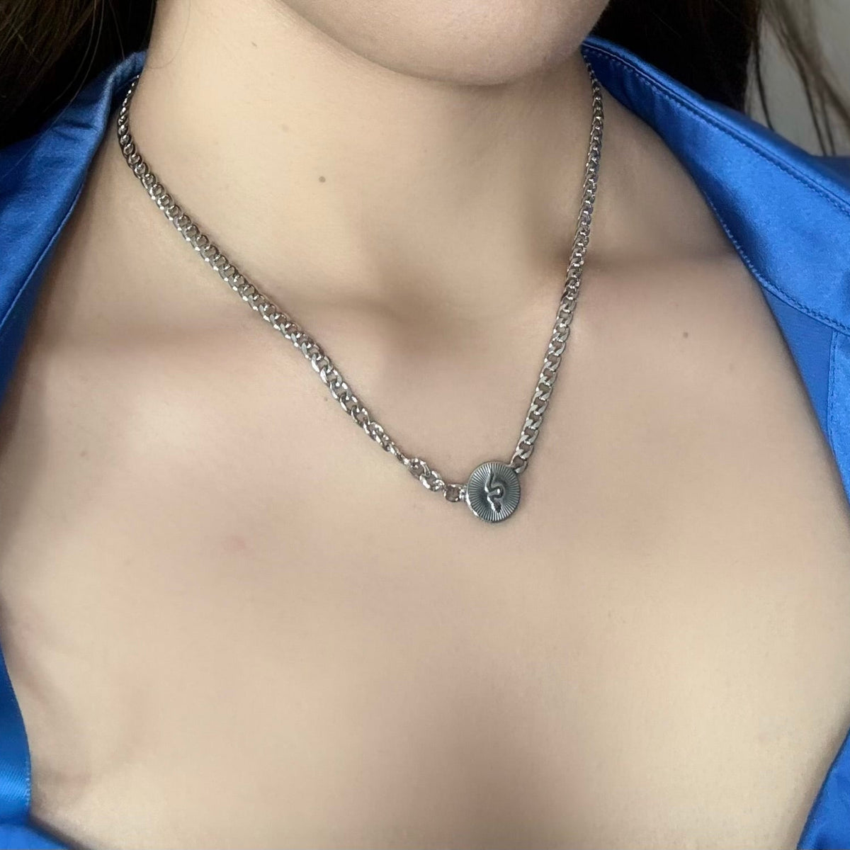 Collar Lumi