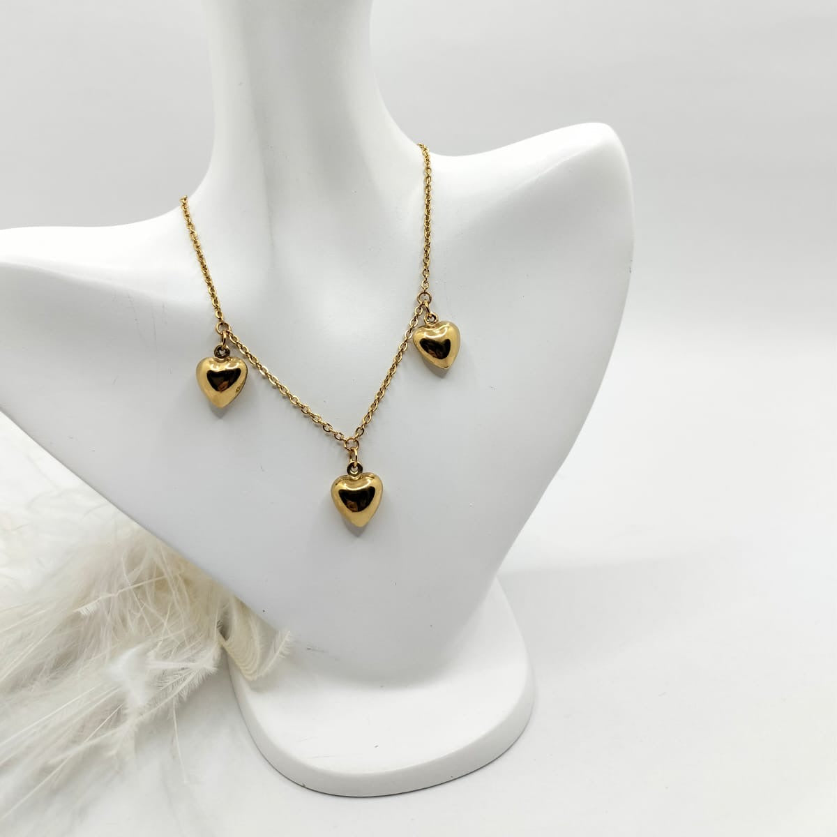 Collar Reyna