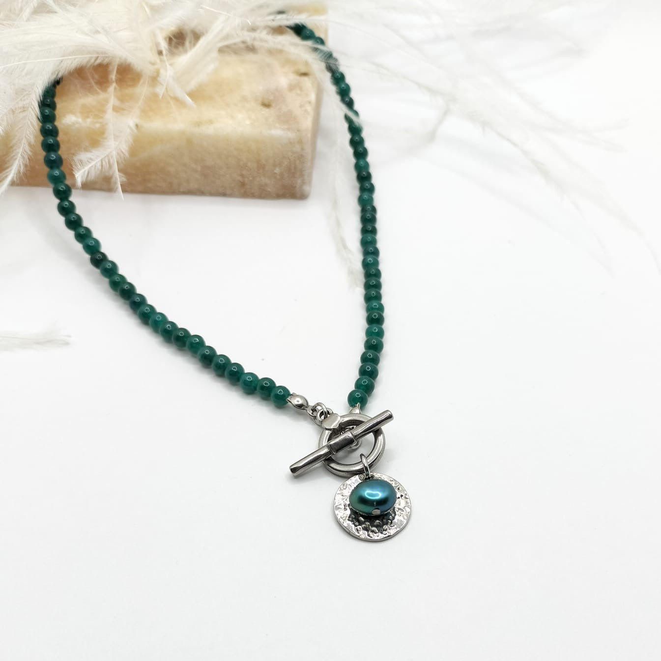 Collar Marais