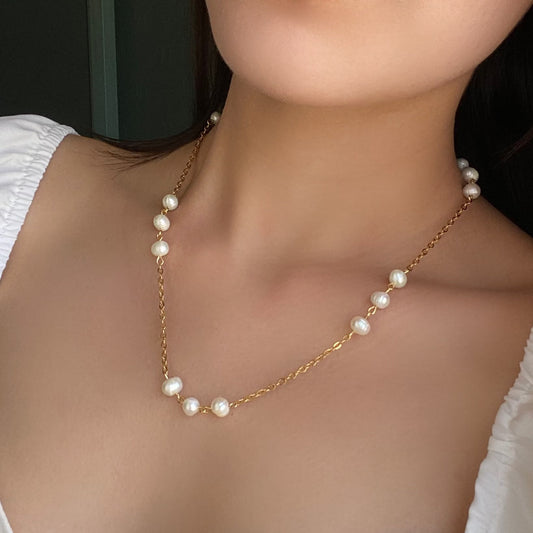 Collar Douceur