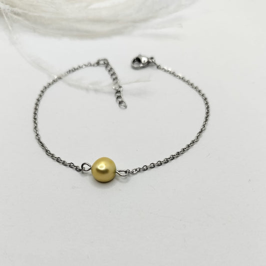 Pulsera Caresse