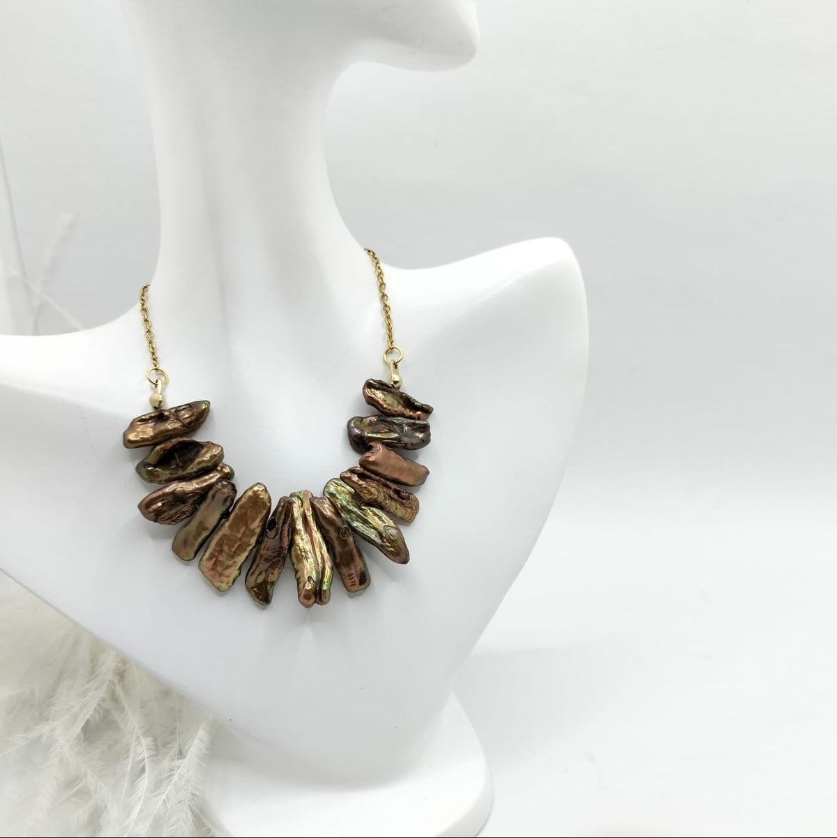 Collar Náutica