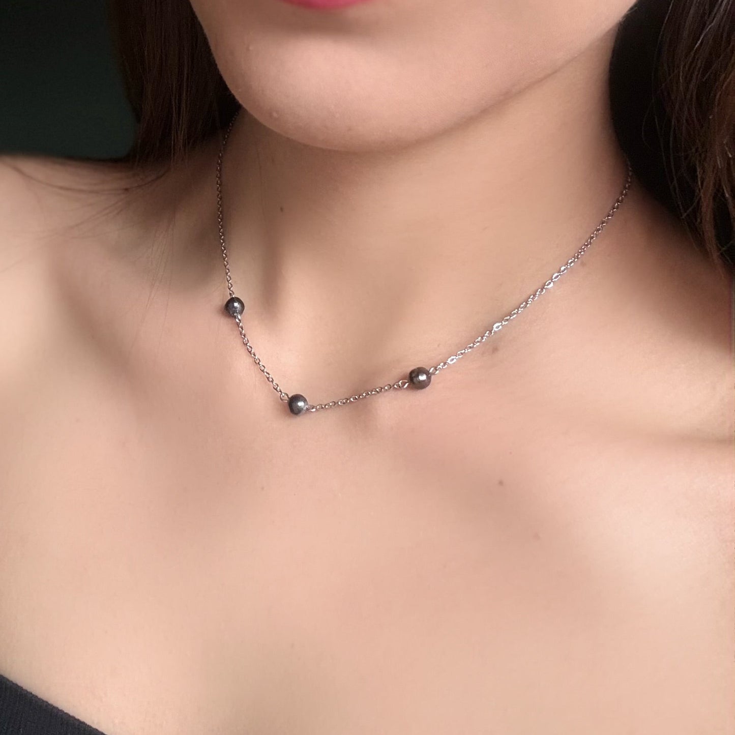 Collar Velin