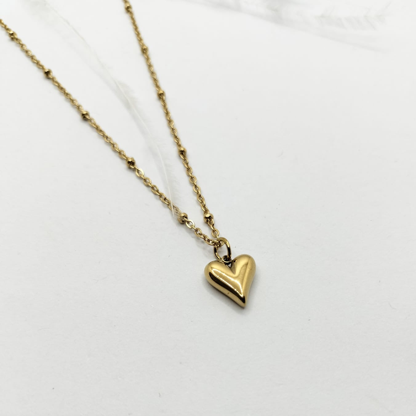 Collar Dalia