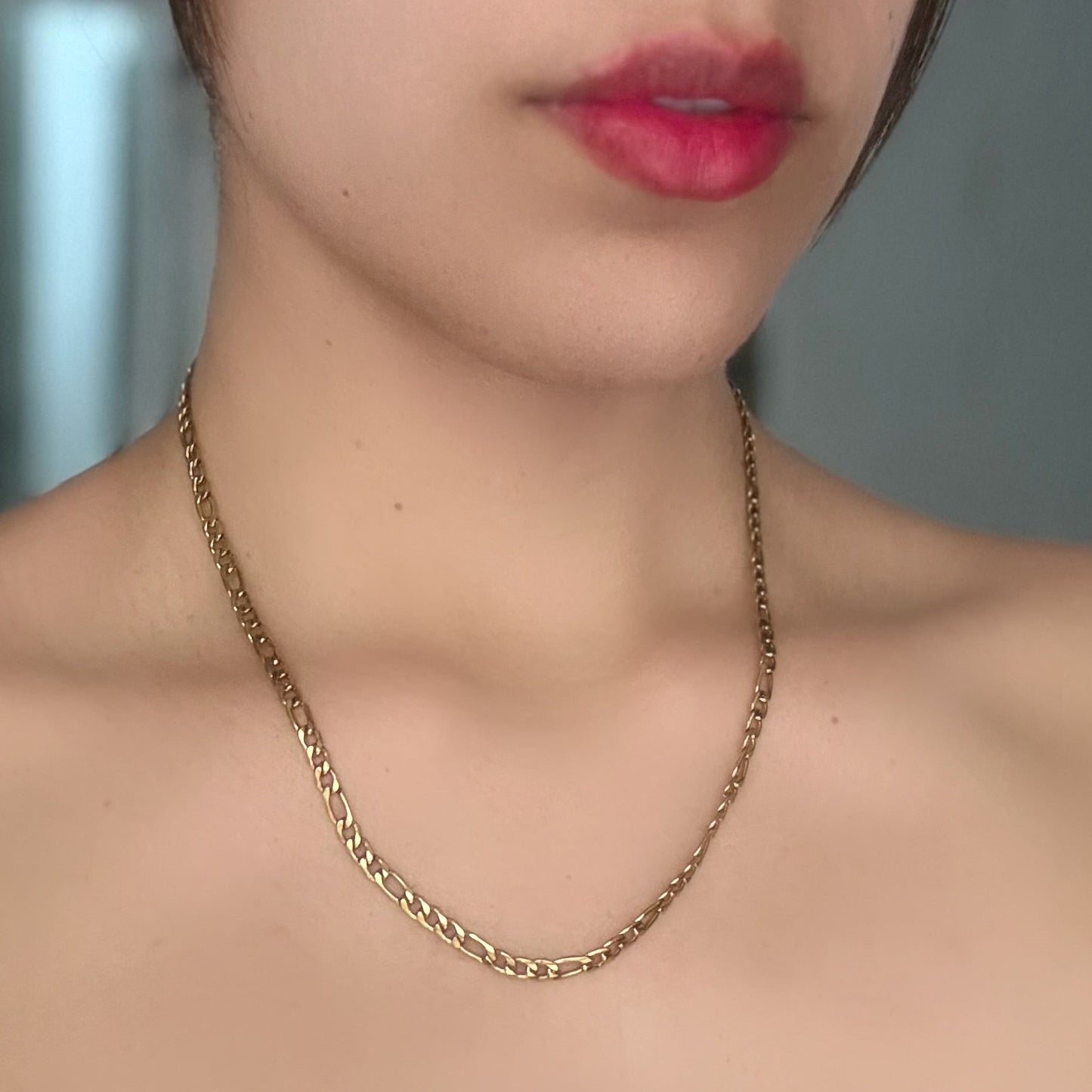 Cadena Cartier