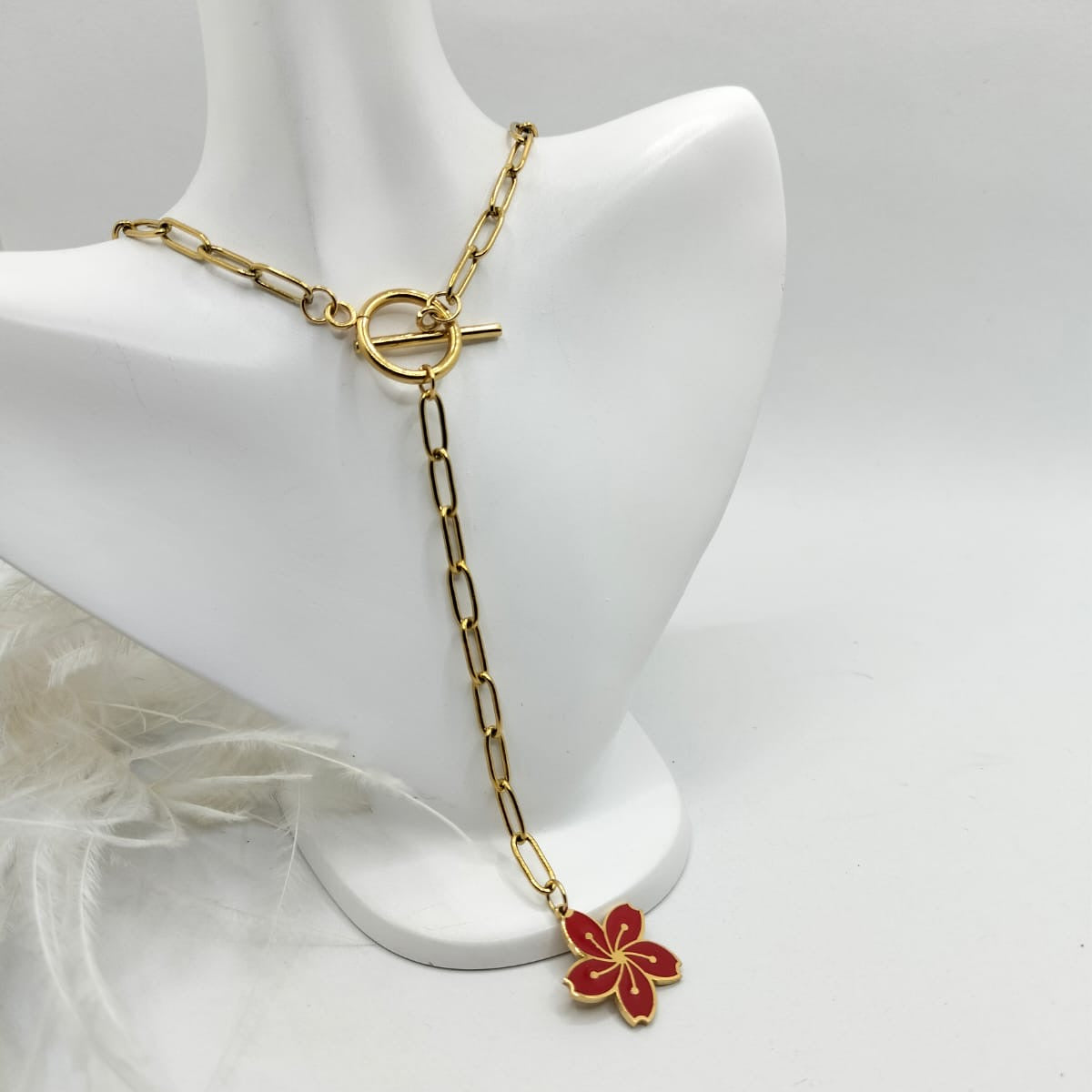 Collar Luciana
