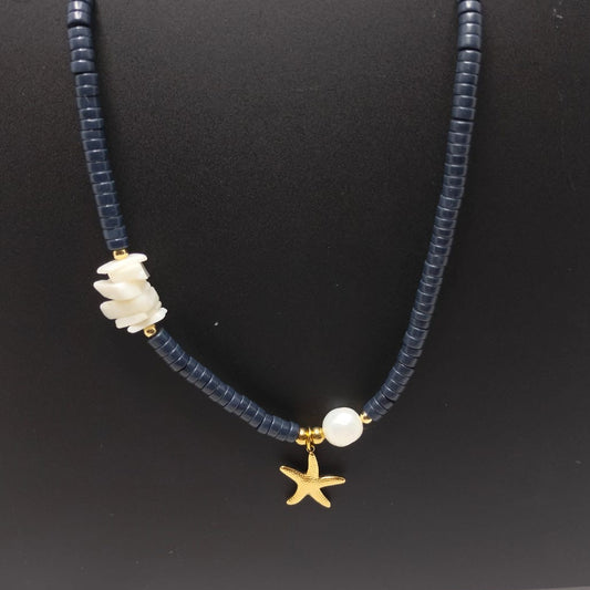 Collar Azure