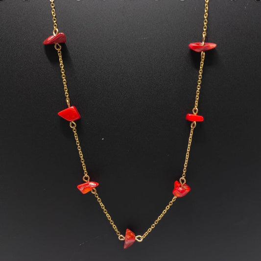 Collar Liora