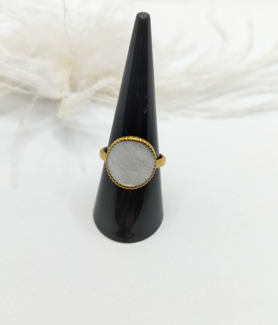 Anillo Avalon