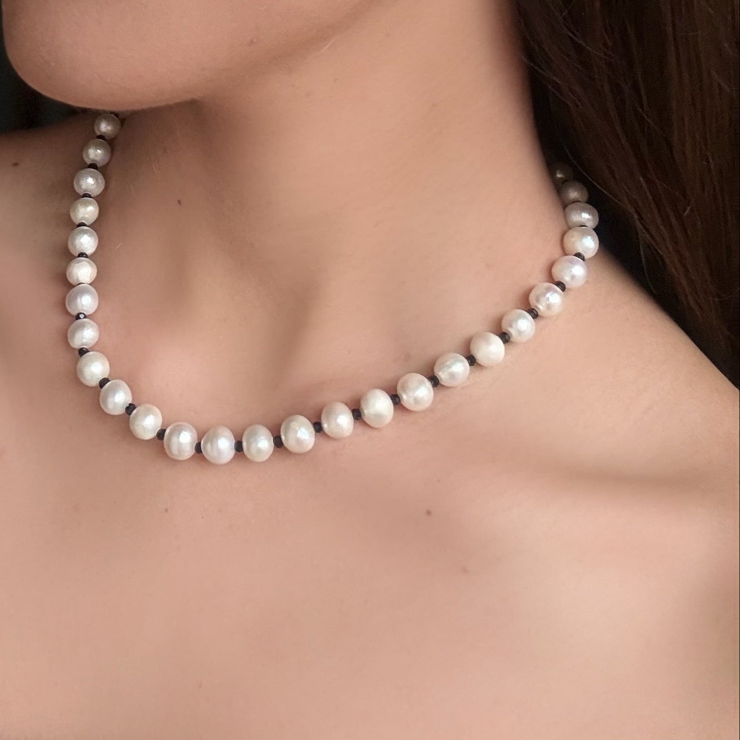 Collar Quiétude