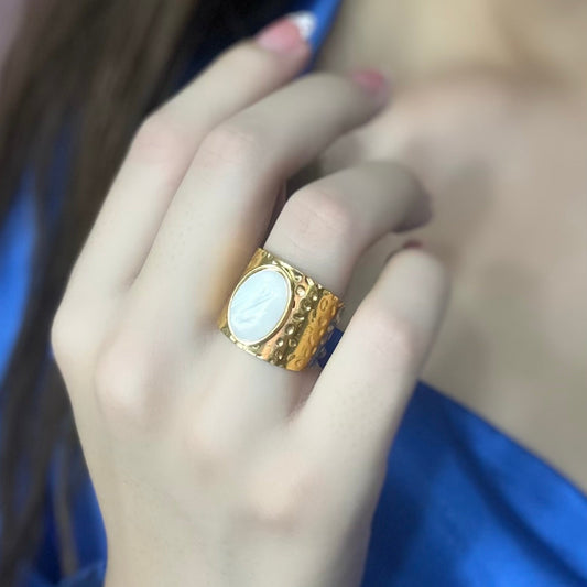 Anillo Imperio