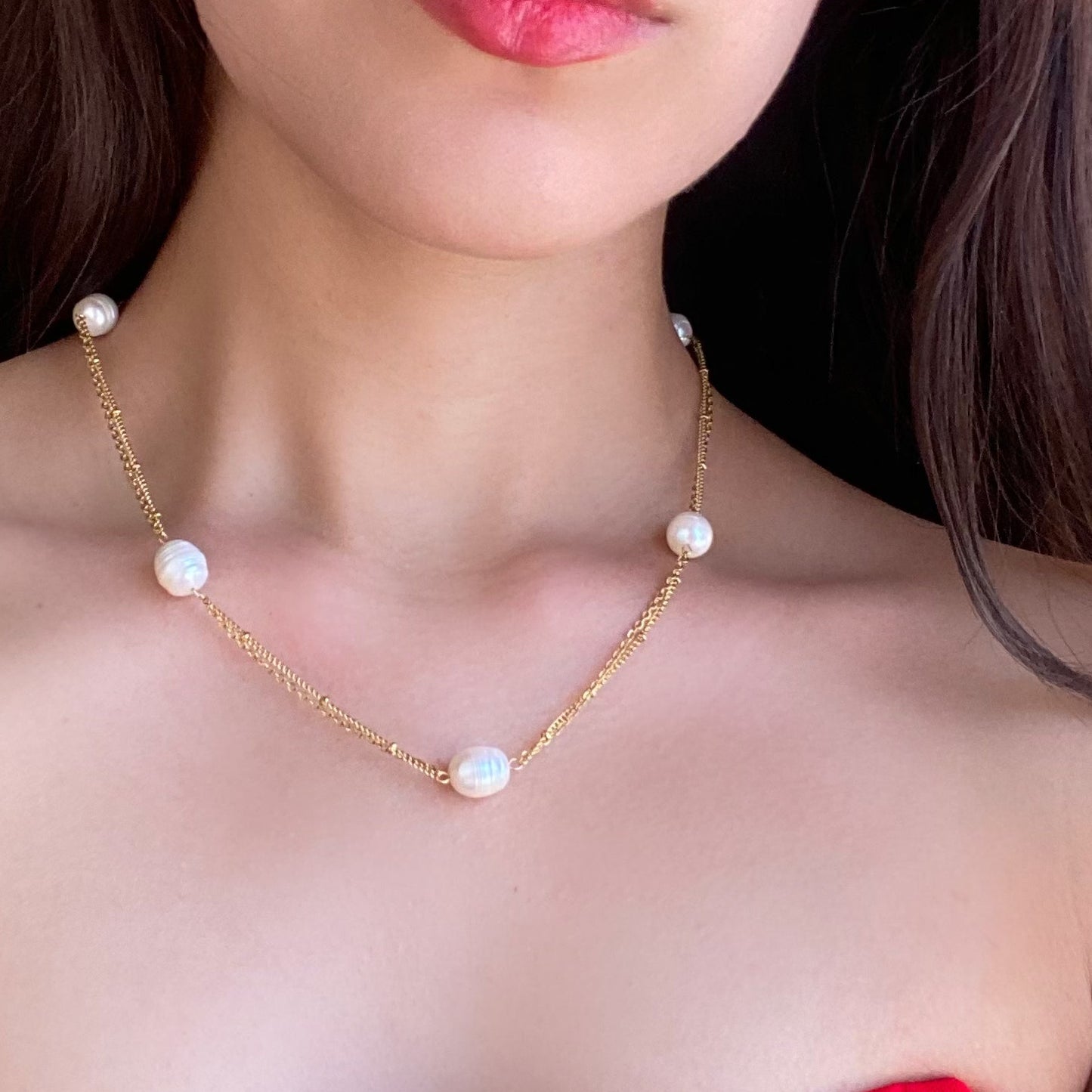 Collar Élixir