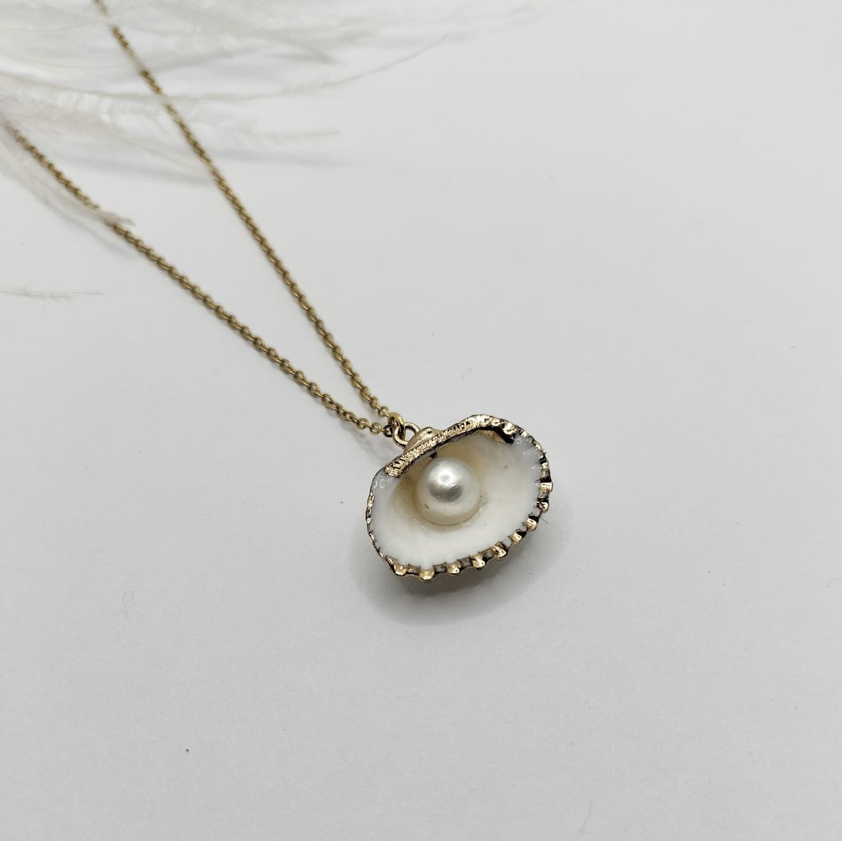 Collar Nácar