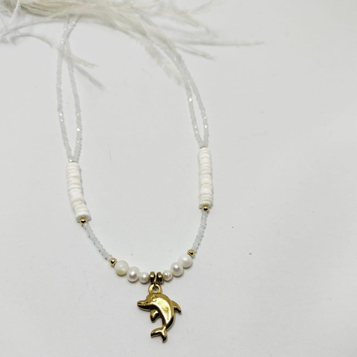 Collar Marina