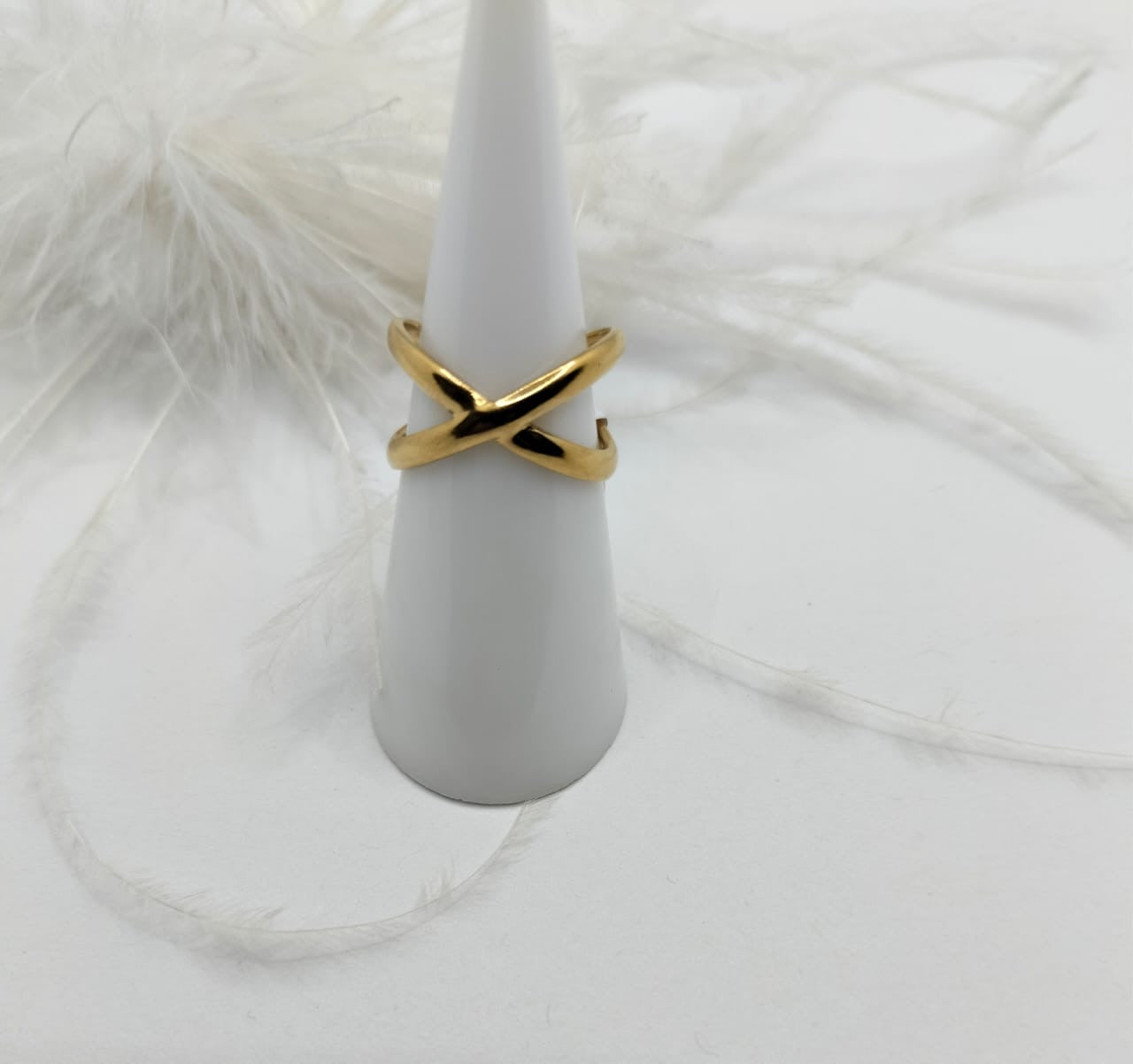 Anillo Ágape