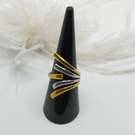 Anillo Tique