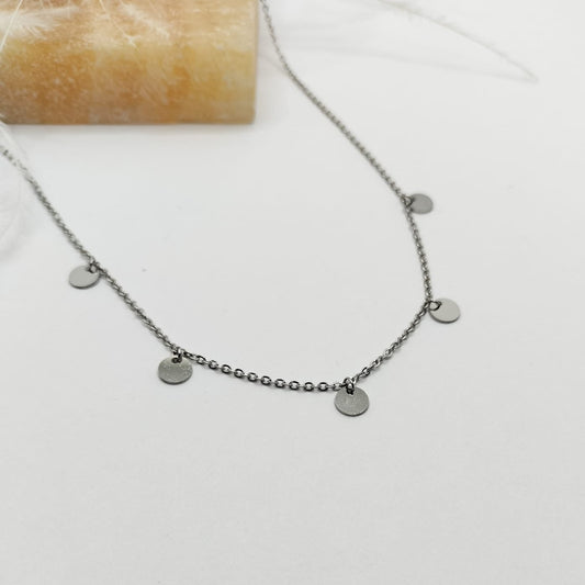 Collar Hielo