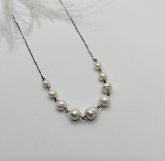 Collar Tendresse
