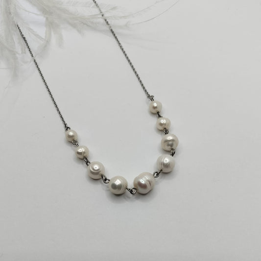 Collar Tendresse