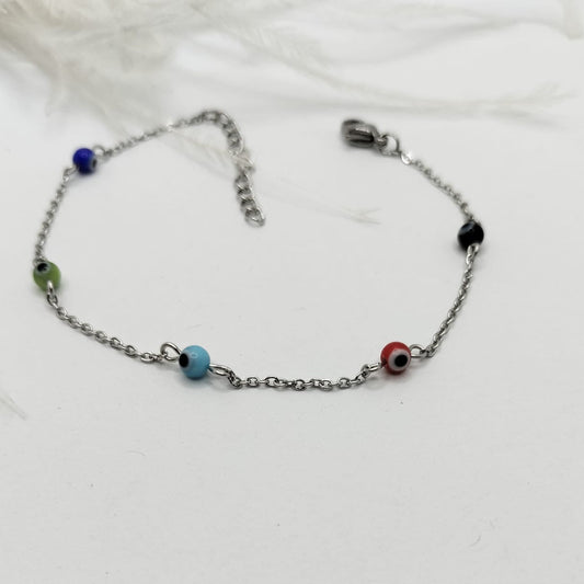 Pulsera Eyes