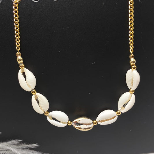 Collar Oceanmist