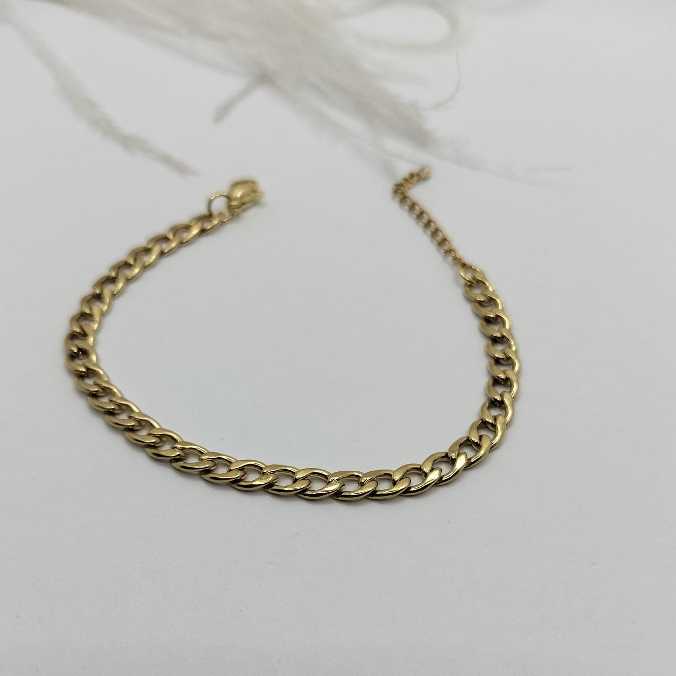 Pulsera Static