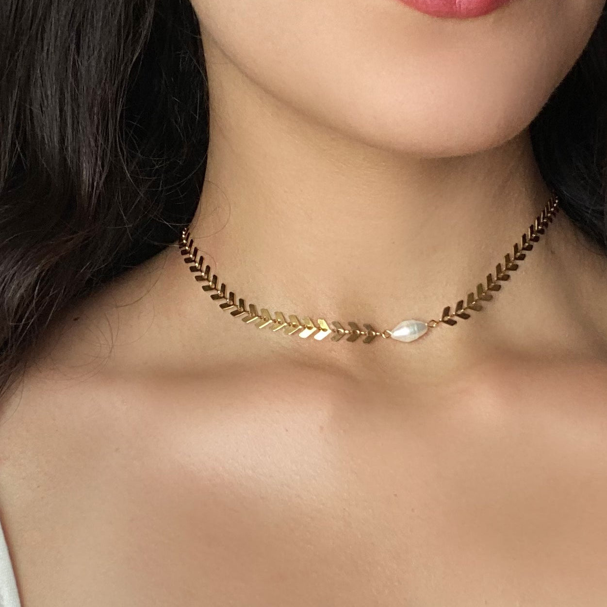 Collar Innocence